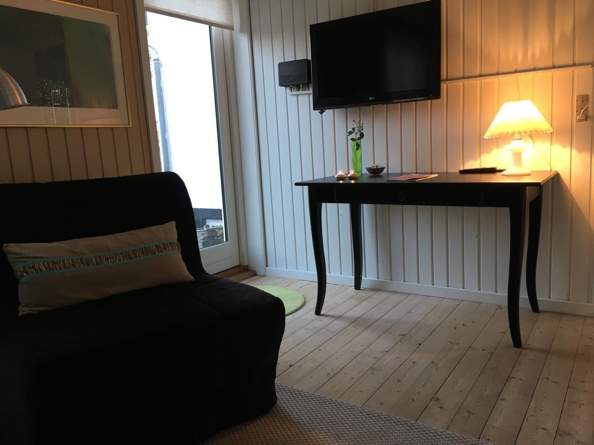 Heltoften Bed & Breakfast Nykobing Mors Exterior photo